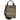 The Bridge Mirra Wow - Shopper 21 cm (camel/negro)