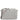 Guess Noelle II TRI Comp - Bolso bandolera 24 cm (white logo)