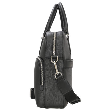 BOSS New Crosstown - Aktentasche 38 cm (black) - Markenkoffer