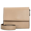 Seidenfelt Driva - Bolso bandolera 19 cm (powder taupe)