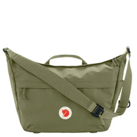 Fjällräven Färden - Bolso bandolera 50 cm (green)