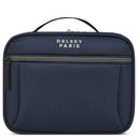 Delsey Paris Brochant 3 - Kulturbeutel 27 cm (marineblau)