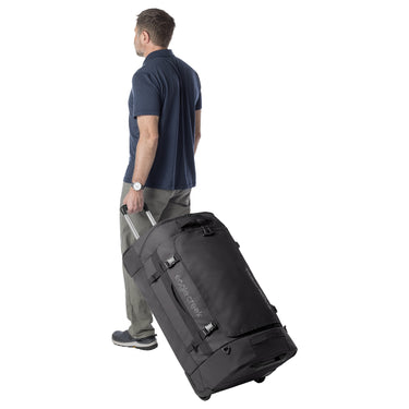 eagle creek Cargo Hauler XT Duffel 120L  - Rollenreisetasche 80 cm (black) - Ansicht 8