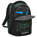 Coocazoo Mate - Schulrucksack-Set 3tlg. Humedica (Free Spirit) - Ansicht 6