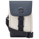 Delsey Paris Securflap - Umhängetasche 19 cm (sand)
