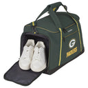 Travelite NFL - Reisetasche L 57 cm (Green Bay Packers) - Ansicht 7