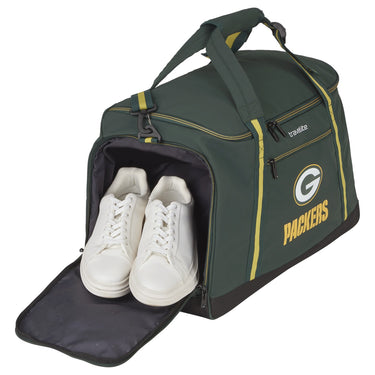 Travelite NFL - Reisetasche L 57 cm (Green Bay Packers) - Ansicht 7