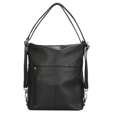 Picard Pure - Umhängetasche 30 cm (schwarz) - Ansicht 4