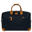 Brics Life Weekender - Reisetasche 43 cm (blue) - Markenkoffer