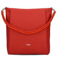 zwei Yuna YU120 - Umhängetasche 31 cm (red)