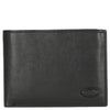 Brics Monte Rosa - Tarjetero 13 cm RFID (color: negro)