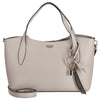 Guess Melody 2in1 Satchel - Bolso shopper 34 cm (light taupe)