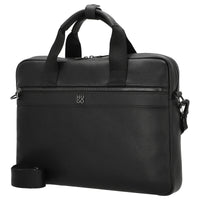 HUGO Quantic - Maletín 39 cm (black)