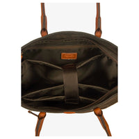 Brics Life - Aktentasche 40 cm (olive) - Ansicht 5