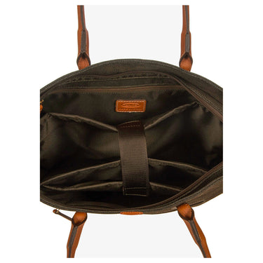 Brics Life - Aktentasche 39 cm (olive) - Markenkoffer