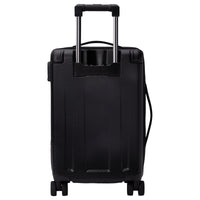 Dakine Split 4 Wheel Carry On - 4-Rollen-Kabinentrolley S 58 cm (black) - Ansicht 2