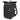 Ortlieb Flap High-Vis para Vario 26 - Funda de protección 43 cm (negro reflexivo)