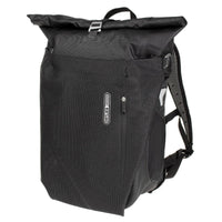 Ortlieb Flap High-Vis para Vario 26 - Funda de protección 43 cm (negro reflexivo)