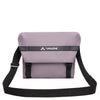 Vaude Mineo 9 - Bolso bandolera 24 cm (purple ash)