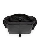 Eastpak selection Delegate + - Schultertasche 17" 38.5 cm (tarp black 2) - Ansicht 4