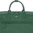 Brics Positano - Reisetasche 55 cm (emerald green) - Markenkoffer