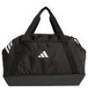 adidas Tiro Duffle Bag Medium - Bolsa deportiva 59.5 cm (Bodenfach) (black/white)