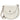 Picard Black Tie - Bandolera 22 cm (color: crema)