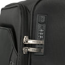 Travelite Jetpack Easy - 2-Rollen-Trolley S 40 cm (schwarz) - Ansicht 8