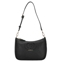 Guess Isola - Bolso de hombro 25 cm (cognac)