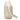 Jana J10 - Bolso de hombro 29 cm (nubuck-lino)