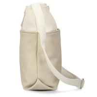 Jana J10 - Bolso de hombro 29 cm (nubuck-lino)