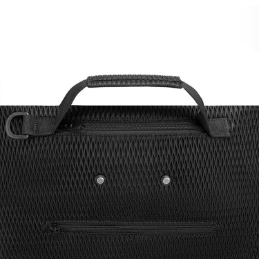 reisenthel trolley M - Einkaufstrolley 53 cm (mesh black) - Ansicht 5