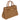 Brics Life - Handtasche 33 cm (camel) - Markenkoffer