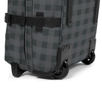 Eastpak Tranverz S 42 - Rollenreisetasche 51 cm (checker grey) - Ansicht 5