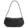 HUGO Women Yorih Q Sh. Bag FL - Bolso de hombro 27.5 cm (black)