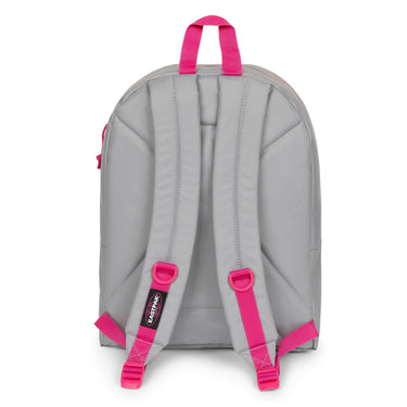 Eastpak Pinnacle 38 - Rucksack 42 cm (kontrast grey pink) - Ansicht 2