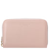 Seidenfelt Ebba - Wallet 4cc 15 cm (tulle pink)