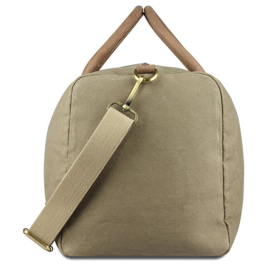 Klondike 1896 Dawson Jason - Bolsa de viaje 46 cm (khaki)