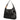 Seidenfelt Lainio Hobo - Bolso de hombro 47 cm (black)