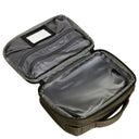 The North Face Base Camp Voyager Toiletry Kit - Kulturbeutel 23.5 cm (new taupe green) - Ansicht 2