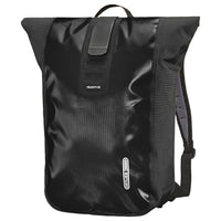 Ortlieb Velocity 29 - Mochila 50 cm (negro)