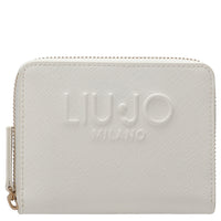 Liu Jo Caliwen - Cartera 12 cm (crema)