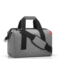 reisenthel travelling allrounder M - Bolsa de viaje 40 cm (twist silver)