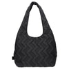 zwei Cleo CL100 - Bolso shopper 36 cm (black-new)