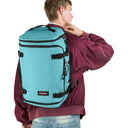 Eastpak Carry Pack - Reiserucksack 53 cm (waterfall blue) - Ansicht 6