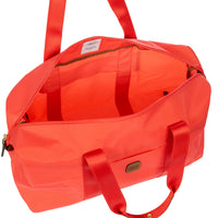 Brics X-Bag - Reisetasche 43 cm (poppy) - Ansicht 5
