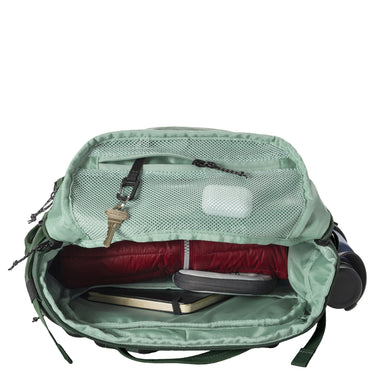 Eagle Creek selection Explore 26L - Rucksack 16" 53 cm (grass green) - Ansicht 4