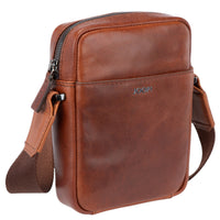 Joop Cerratano Rafael - Bolso bandolera 18.5 cm (black)