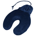 Samsonite Ta Revolution - Reisekissen (midnight blue)