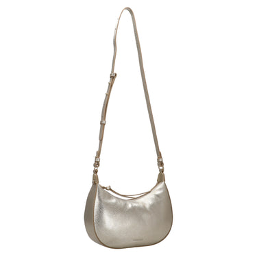Coccinelle Fujiko - Henkeltasche 25 cm (pale gold) - Ansicht 6